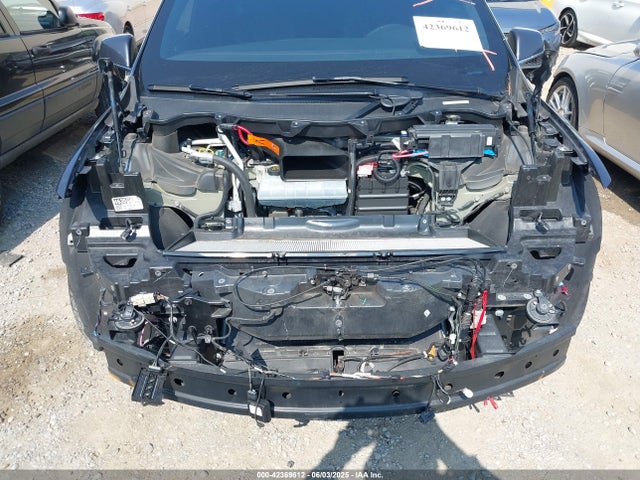 5YJXCDE27KF204354 Tesla MODEL X