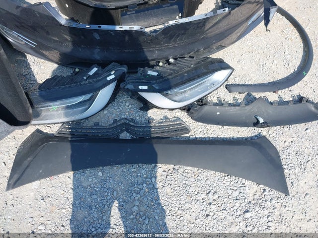 5YJXCDE27KF204354 Tesla MODEL X
