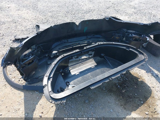 5YJXCDE27KF204354 Tesla MODEL X