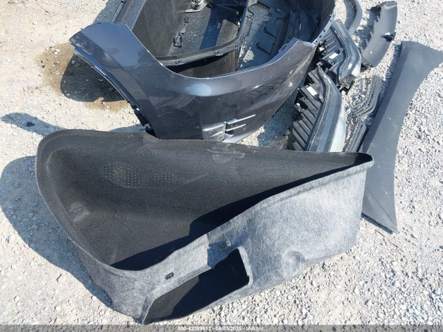 5YJXCDE27KF204354 Tesla MODEL X