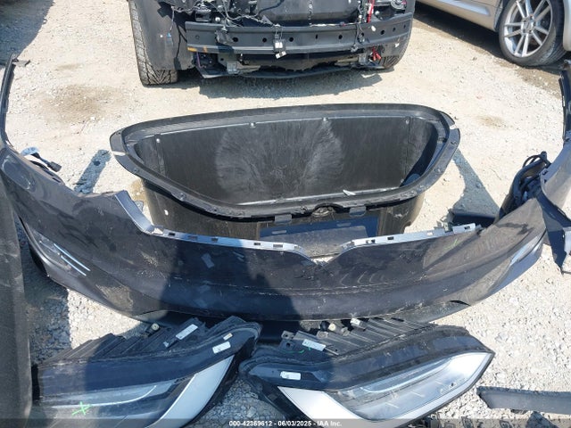 5YJXCDE27KF204354 Tesla MODEL X