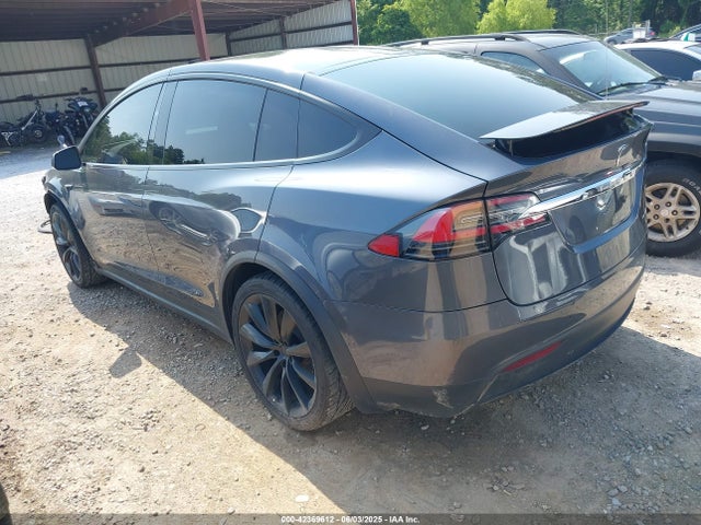 5YJXCDE27KF204354 Tesla MODEL X