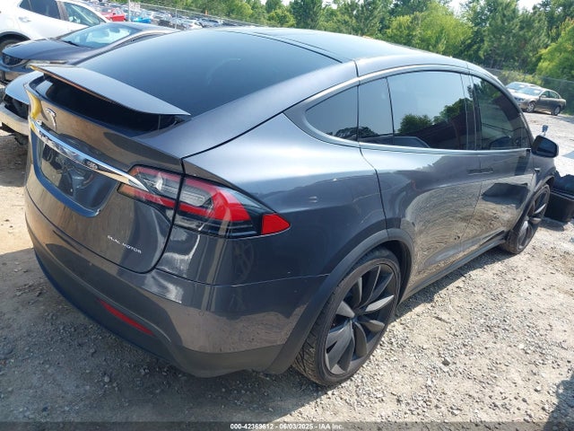 5YJXCDE27KF204354 Tesla MODEL X