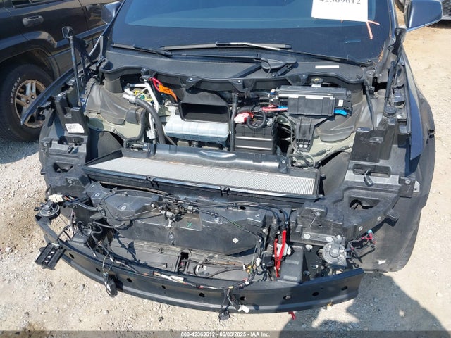 5YJXCDE27KF204354 Tesla MODEL X