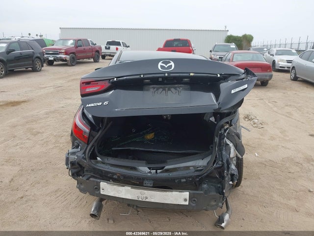 JM1GL1VM9J1311431 Mazda py cylinder deactivation