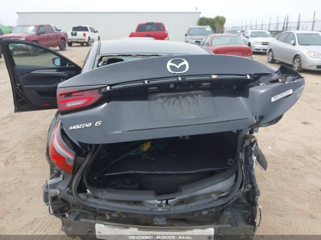 2018 MAZDA MAZDA6 JM1GL1VM9J1311431 Photo 5
