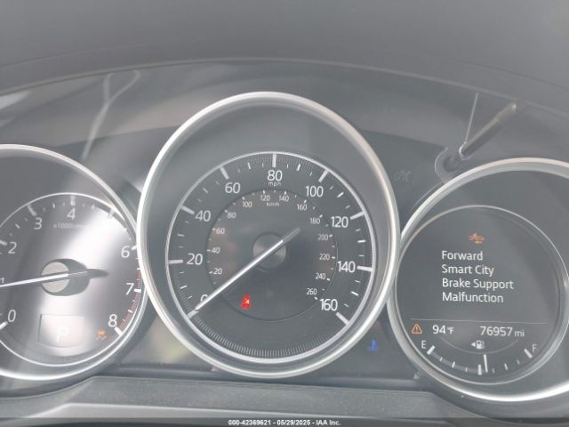 2018 MAZDA MAZDA6 JM1GL1VM9J1311431 Photo 6