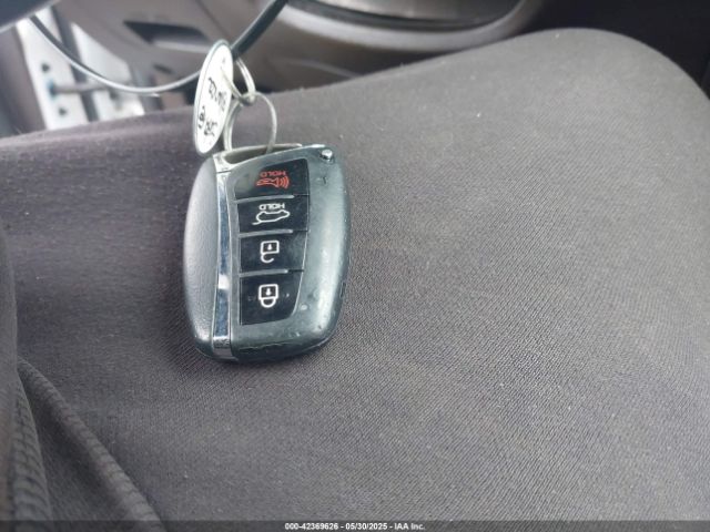 5XYZU3LB4HG462870 Hyundai Santa Fe Sport 2.4l