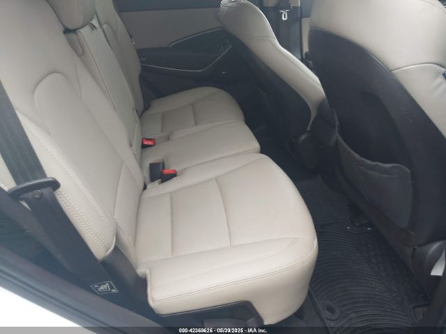 5XYZU3LB4HG462870 Hyundai Santa Fe Sport 2.4l