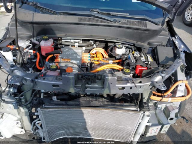 2022 CHEVROLET BOLT EUV 1G1FZ6S04N4109134 Photo 9