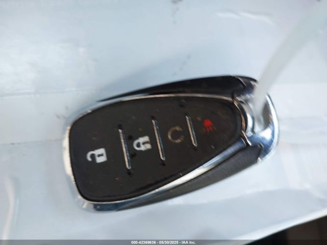 2022 CHEVROLET BOLT EUV 1G1FZ6S04N4109134 Photo 10