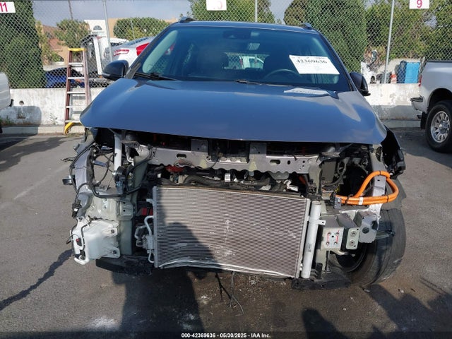 1G1FZ6S04N4109134 Chevrolet 2022