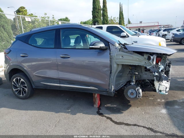 1G1FZ6S04N4109134 Chevrolet 2022
