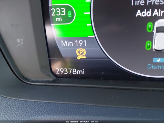 1G1FZ6S04N4109134 Chevrolet 2022