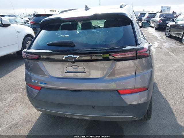 1G1FZ6S04N4109134 Chevrolet 2022