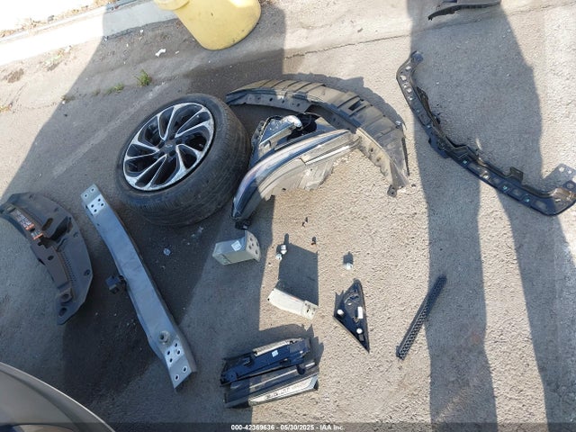 1G1FZ6S04N4109134 Chevrolet 2022
