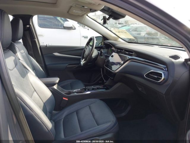 2022 CHEVROLET BOLT EUV 1G1FZ6S04N4109134 Photo 4