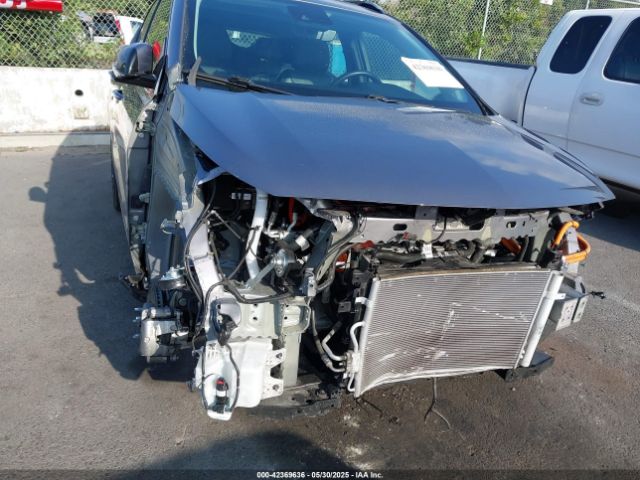 2022 CHEVROLET BOLT EUV 1G1FZ6S04N4109134 Photo 5
