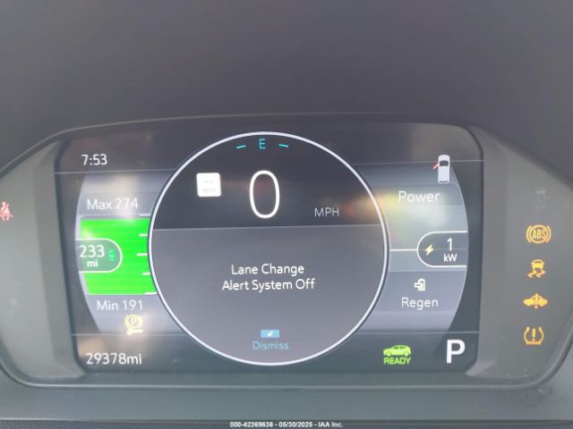 2022 CHEVROLET BOLT EUV 1G1FZ6S04N4109134 Photo 6