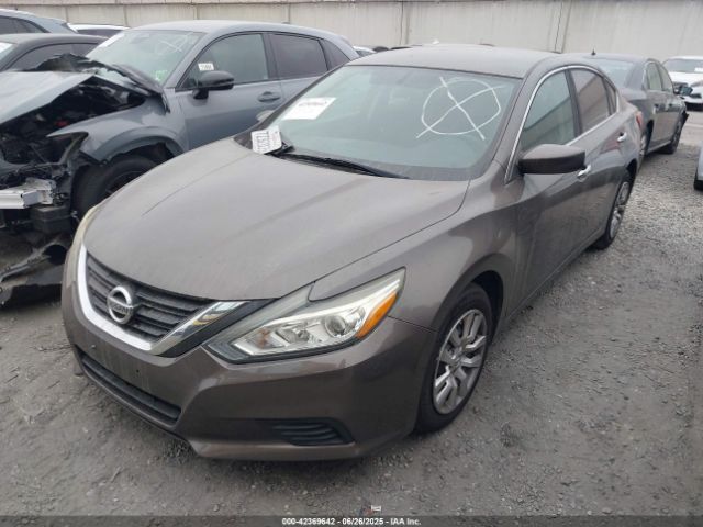1N4AL3AP5GN336822 Nissan 2016