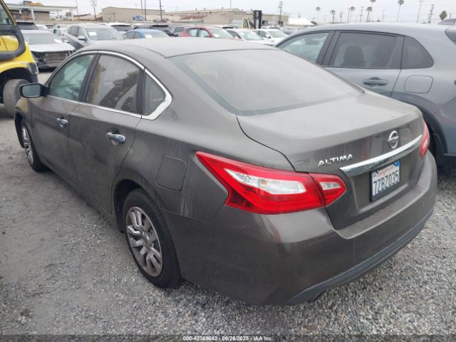 1N4AL3AP5GN336822 Nissan 2016