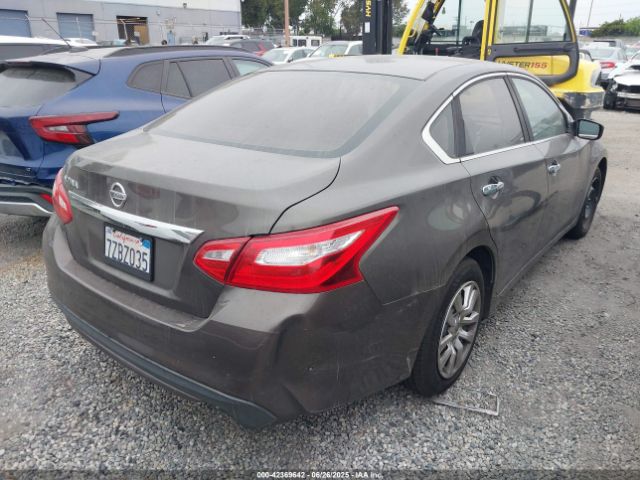 1N4AL3AP5GN336822 Nissan 2016