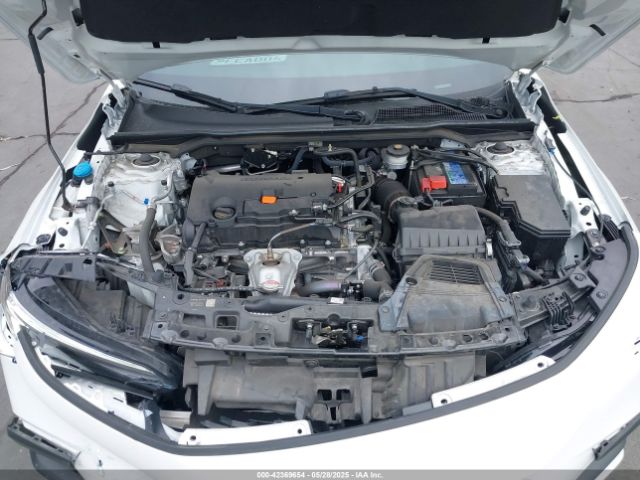 19XFL2H87PE004331 Honda k20c2