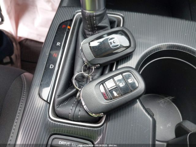 19XFL2H87PE004331 Honda k20c2