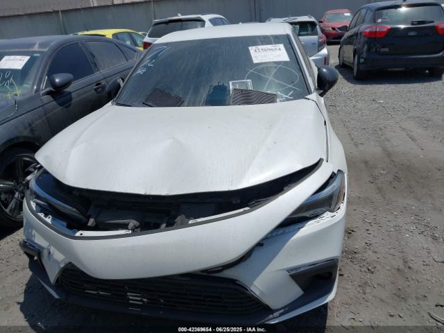 19XFL2H87PE004331 Honda k20c2