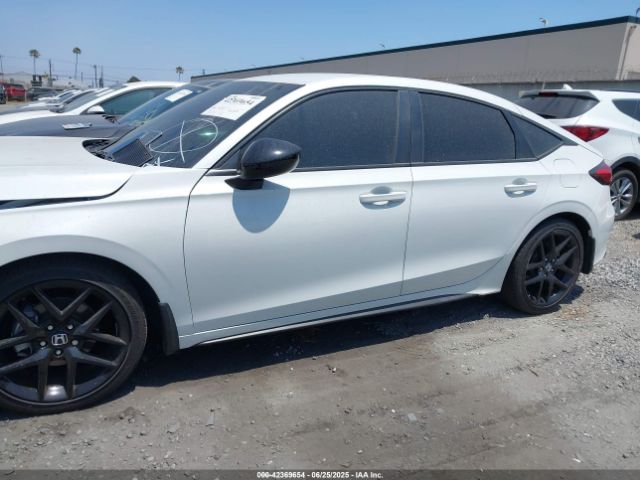 19XFL2H87PE004331 Honda k20c2