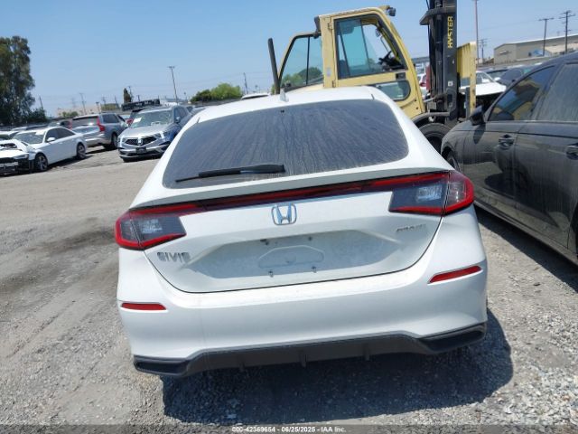 19XFL2H87PE004331 Honda k20c2
