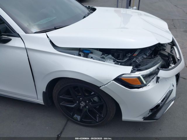 19XFL2H87PE004331 Honda k20c2