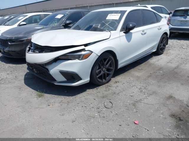 19XFL2H87PE004331 Honda k20c2