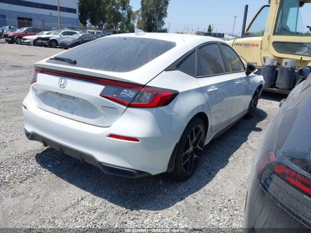 19XFL2H87PE004331 Honda k20c2