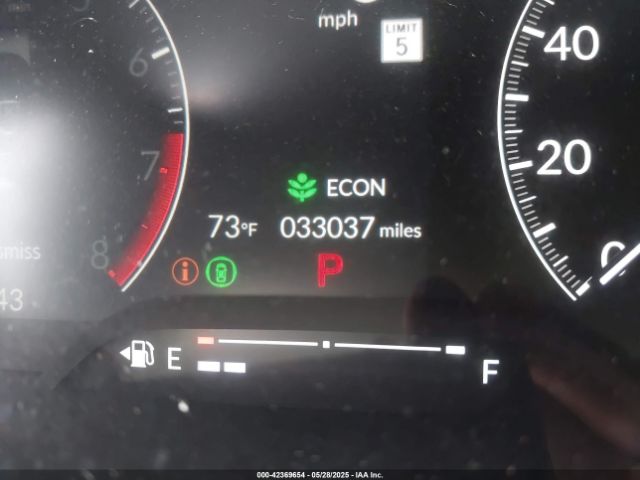 19XFL2H87PE004331 Honda k20c2