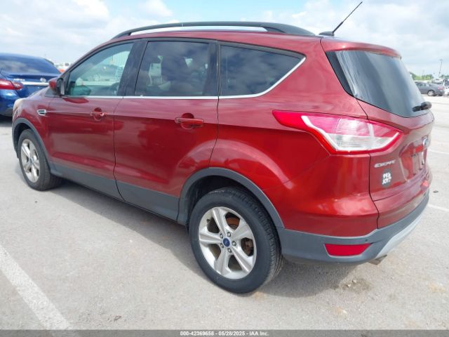 1FMCU9GX4EUB22946 Ford ESCAPE SE