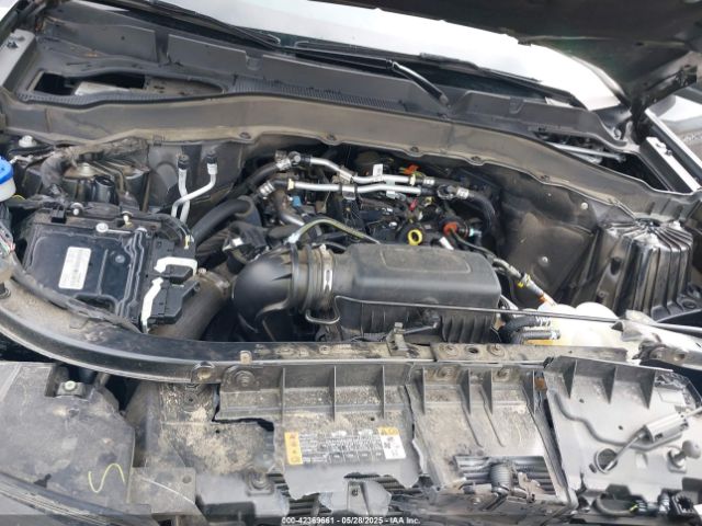 2023 FORD EXPLORER 1FMSK7DH3PGA99079 Photo 9