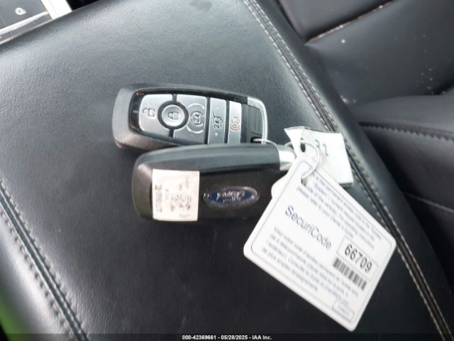 2023 FORD EXPLORER 1FMSK7DH3PGA99079 Photo 10
