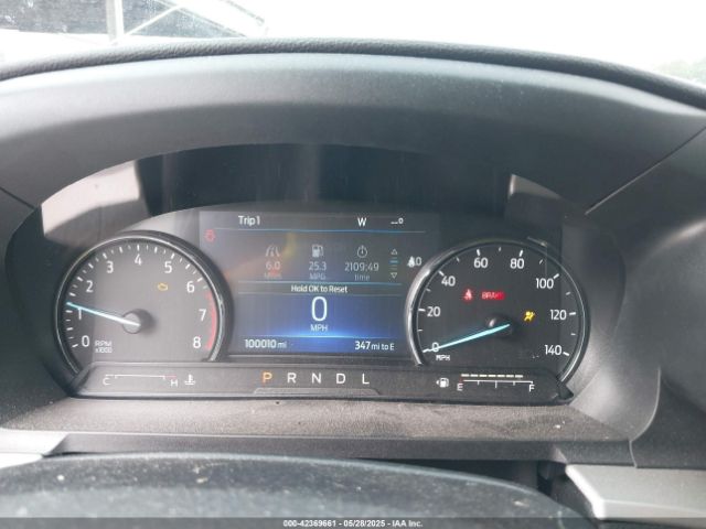 2023 FORD EXPLORER 1FMSK7DH3PGA99079 Photo 6