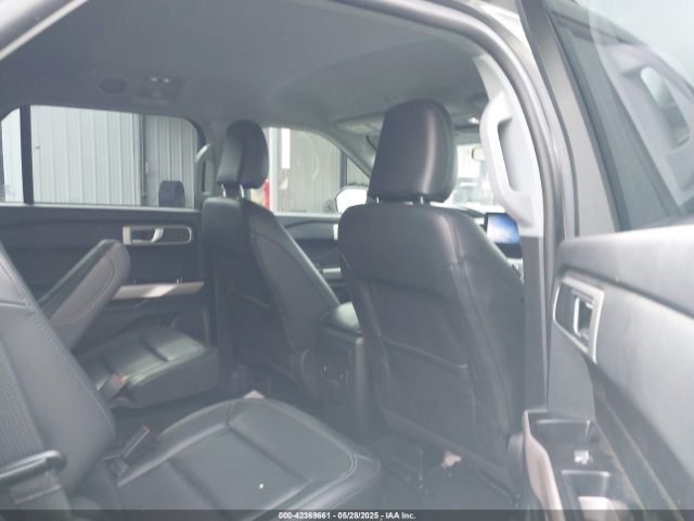 2023 FORD EXPLORER 1FMSK7DH3PGA99079 Photo 7