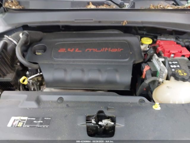 2020 JEEP COMPASS 3C4NJCCB9LT108111 Photo 9