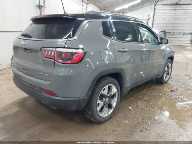 2020 JEEP COMPASS 3C4NJCCB9LT108111 Photo 3