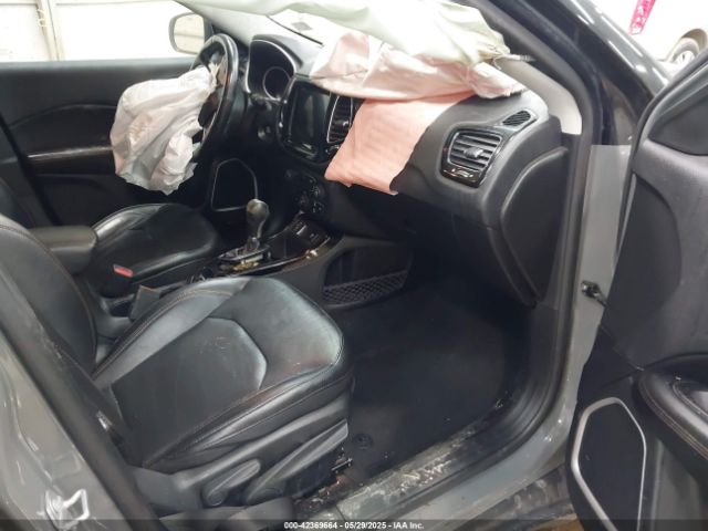 2020 JEEP COMPASS 3C4NJCCB9LT108111 Photo 4
