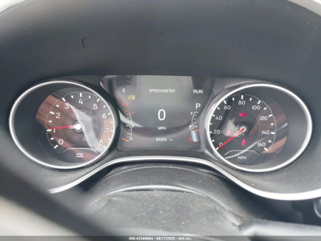 2020 JEEP COMPASS 3C4NJCCB9LT108111 Photo 6