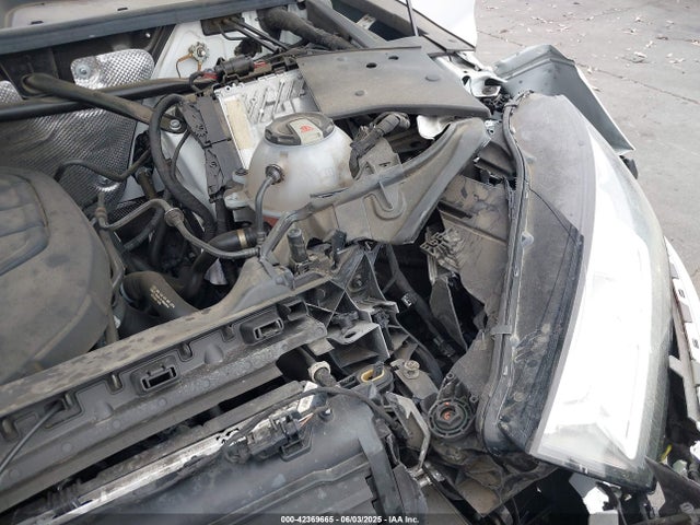 WA1CNAFY4K2070295 Audi Q5