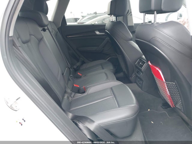 WA1CNAFY4K2070295 Audi Q5