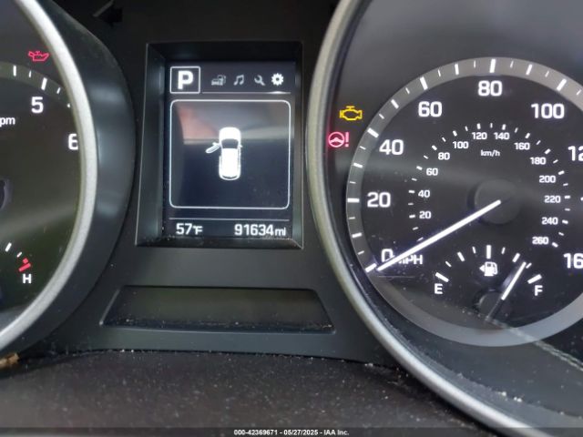 5NMZU3LB3HH011127 Hyundai Santa Fe Sport 2.4l