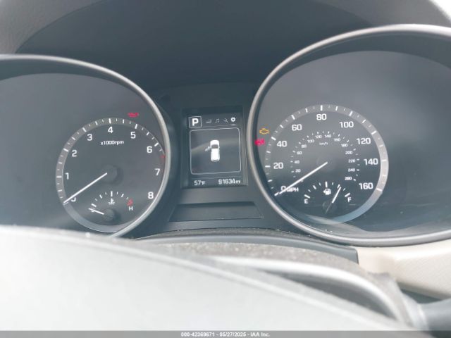 5NMZU3LB3HH011127 Hyundai Santa Fe Sport 2.4l
