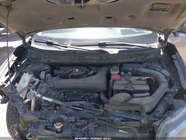 5N1AT2MM6GC847758 Nissan 2016