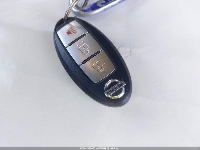 5N1AT2MM6GC847758 Nissan 2016